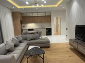 İcarəyə verilir 3 otaqlı yeni tikili 112 m², Ağ şəhər q., photo 3 from 8