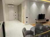 İcarəyə verilir 3 otaqlı yeni tikili 112 m², Ağ şəhər q., photo 5 from 8