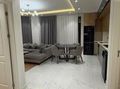 İcarəyə verilir 3 otaqlı yeni tikili 112 m², Ağ şəhər q., photo 4 from 8