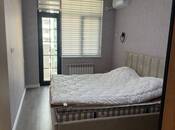İcarəyə verilir 2 otaqlı yeni tikili 68 m², Elmlər Akademiyası m., photo 7 from 8
