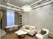 İcarəyə verilir 2 otaqlı yeni tikili 55 m², 28 May m., photo 2 from 8