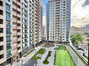İcarəyə verilir 2 otaqlı yeni tikili 55 m², 28 May m., photo 1 from 8