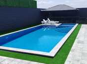 İcarəyə verilir 5 otaqlı həyət evi/bağ evi 200 m², photo 1 from 8
