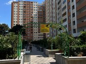 Satılır 2 otaqlı yeni tikili 69 m², Qara Qarayev m., photo 1 from 8