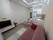 İcarəyə verilir 2 otaqlı yeni tikili 50 m², 28 May m., photo 2 from 8