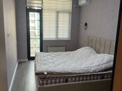 Сдаётся 2-комн. новостройка 68 м², м. Элмляр Академиясы, photo 5 from 8