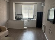 Сдаётся 2-комн. новостройка 68 м², м. Элмляр Академиясы, photo 3 from 8