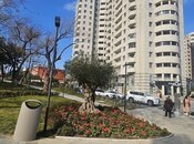 Satılır 3 otaqlı yeni tikili 110 m², Gənclik m., photo 1 from 8