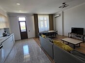 Satılır 3 otaqlı yeni tikili 110 m², Gənclik m., photo 4 from 8