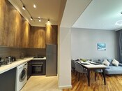 İcarəyə verilir 2 otaqlı yeni tikili 60 m², 20 Yanvar m., photo 7 from 8