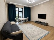 İcarəyə verilir 2 otaqlı yeni tikili 90 m², Nəsimi r., photo 3 from 7
