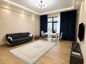 İcarəyə verilir 2 otaqlı yeni tikili 90 m², Nəsimi r., photo 1 from 7