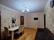 Satılır 2 otaqlı köhnə tikili 50 m², İnşaatçılar m., photo 8 from 8