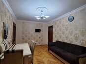 Satılır 2 otaqlı köhnə tikili 50 m², İnşaatçılar m., photo 7 from 8