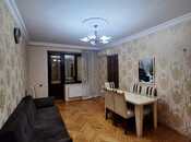 Satılır 2 otaqlı köhnə tikili 50 m², İnşaatçılar m., photo 5 from 8