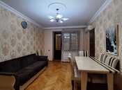 Satılır 2 otaqlı köhnə tikili 50 m², İnşaatçılar m., photo 6 from 8