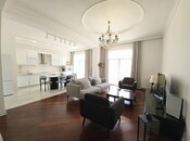 Продаётся 4-комн. новостройка 141 м², м. Шах Исмаил Хатаи, photo 3 from 8