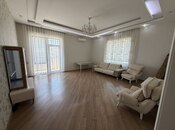 İcarəyə verilir 3 otaqlı yeni tikili 120 m², İnşaatçılar m., photo 1 from 8