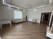 İcarəyə verilir 3 otaqlı yeni tikili 120 m², İnşaatçılar m., photo 2 from 8