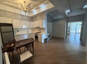 İcarəyə verilir 3 otaqlı yeni tikili 120 m², İnşaatçılar m., photo 8 from 8
