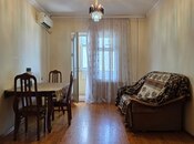 İcarəyə verilir 2 otaqlı köhnə tikili 45 m², Yasamal r., photo 3 from 8
