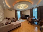 Satılır 3 otaqlı yeni tikili 181 m², Nizami m., photo 1 from 8