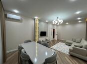 İcarəyə verilir 2 otaqlı yeni tikili 103 m², 8 Noyabr m., photo 2 from 8