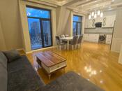 İcarəyə verilir 3 otaqlı yeni tikili 120 m², Ağ şəhər q., photo 2 from 8