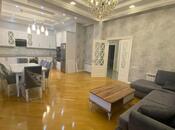 İcarəyə verilir 3 otaqlı yeni tikili 120 m², Ağ şəhər q., photo 3 from 8