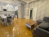 İcarəyə verilir 3 otaqlı yeni tikili 120 m², Ağ şəhər q., photo 1 from 8