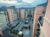 İcarəyə verilir 3 otaqlı yeni tikili 120 m², Ağ şəhər q., photo 4 from 8