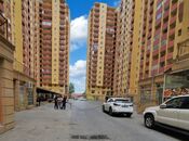 Satılır 3 otaqlı yeni tikili 80 m², Əhmədli m., photo 1 from 8