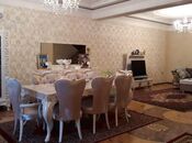 İcarəyə verilir 7 otaqlı həyət evi/bağ evi 640 m², Gənclik m., photo 2 from 8