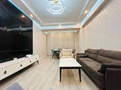 İcarəyə verilir 2 otaqlı yeni tikili 75 m², Nəsimi r., photo 5 from 8