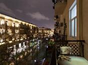 İcarəyə verilir 3 otaqlı köhnə tikili 80 m², Sahil m., photo 1 from 8