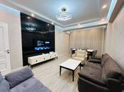İcarəyə verilir 2 otaqlı yeni tikili 75 m², Nəsimi r., photo 2 from 8