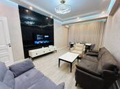 İcarəyə verilir 2 otaqlı yeni tikili 75 m², Nəsimi r., photo 1 from 8