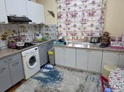 İcarəyə verilir 2 otaqlı həyət evi/bağ evi 70 m², Xətai r., photo 6 from 8