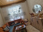 İcarəyə verilir 2 otaqlı həyət evi/bağ evi 70 m², Xətai r., photo 2 from 8