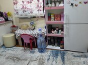 İcarəyə verilir 2 otaqlı həyət evi/bağ evi 70 m², Xətai r., photo 7 from 8