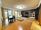 Satılır 3 otaqlı yeni tikili 130 m², Sahil m., photo 2 from 8