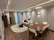 İcarəyə verilir 2 otaqlı yeni tikili 103 m², 8 Noyabr m., photo 2 from 8