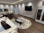 İcarəyə verilir 2 otaqlı yeni tikili 103 m², 8 Noyabr m., photo 3 from 8