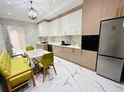 Сдаётся 3-комн. новостройка 114 м², Насиминский  р., photo 1 from 8