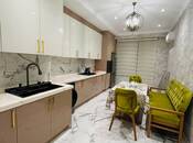 Сдаётся 3-комн. новостройка 114 м², Насиминский  р., photo 2 from 8
