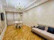 Сдаётся 3-комн. новостройка 114 м², Насиминский  р., photo 6 from 8