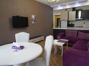 İcarəyə verilir 2 otaqlı yeni tikili 65 m², Şah İsmayıl Xətai m., photo 4 from 8