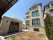 Satılır 6 otaqlı həyət evi/bağ evi 520 m², Badamdar q., photo 1 from 8