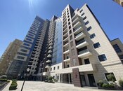 Satılır 3 otaqlı yeni tikili 140.6 m², Şah İsmayıl Xətai m., photo 1 from 8