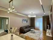 İcarəyə verilir 2 otaqlı yeni tikili 103 m², 8 Noyabr m., photo 2 from 8